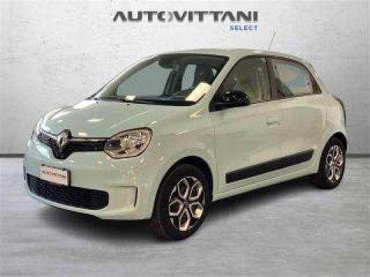 usato RENAULT Twingo