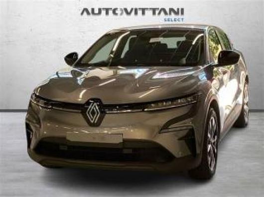 Km 0 RENAULT Megane
