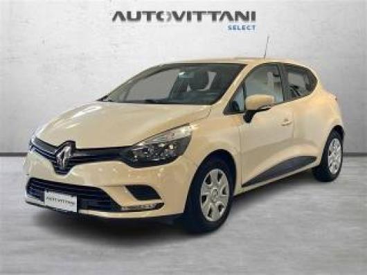 usato RENAULT Clio