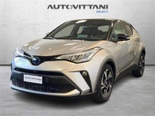 usato TOYOTA Altro