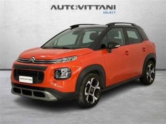 usato CITROEN C3 Aircross