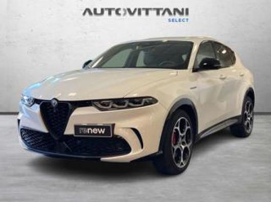 usato ALFA ROMEO Tonale