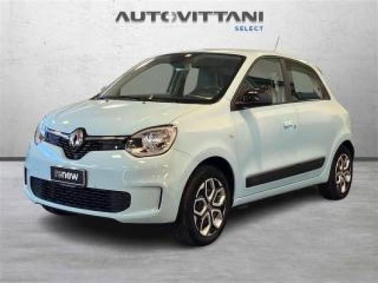 usato RENAULT Twingo
