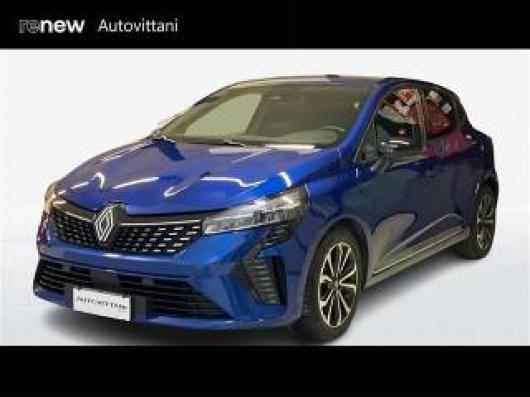 usato RENAULT Clio