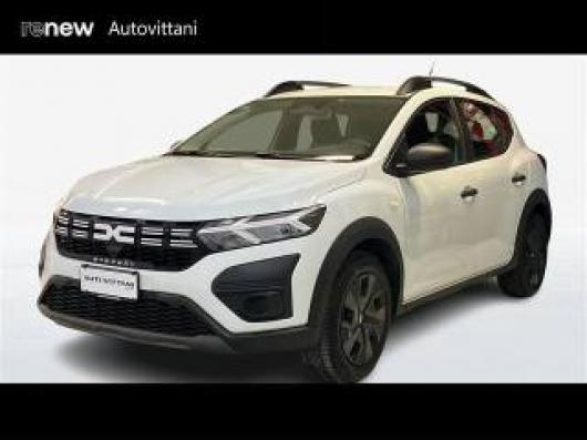 usato DACIA Sandero