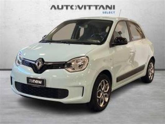 usato RENAULT Twingo