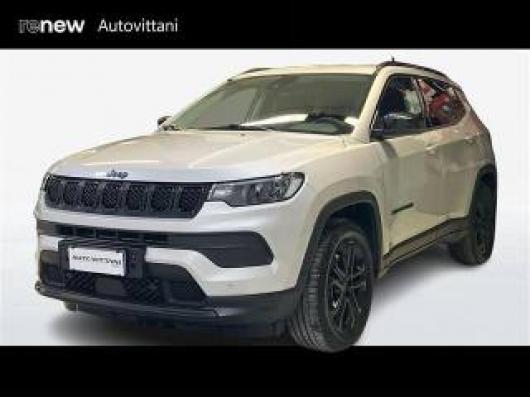 usato JEEP Compass