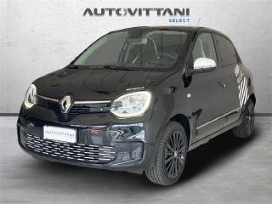 Km 0 RENAULT Twingo