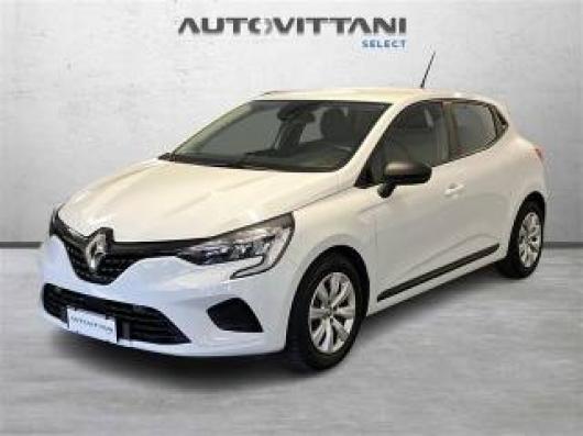 usato RENAULT Clio
