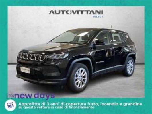 usato JEEP Compass