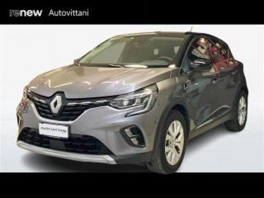 usato RENAULT Captur