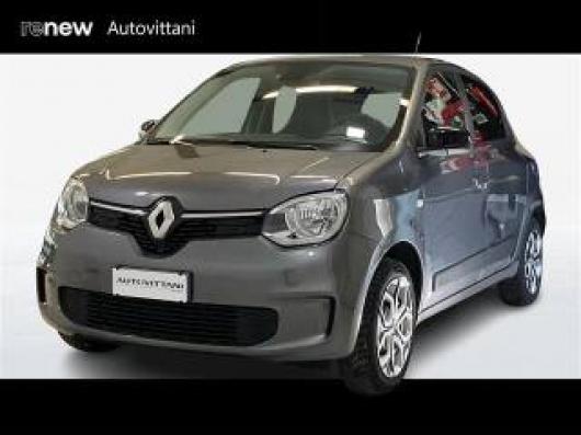 usato RENAULT Twingo