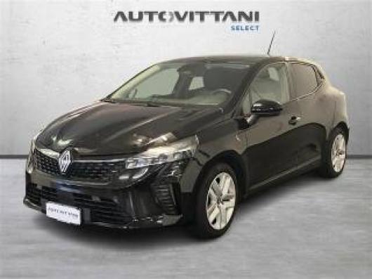 usato RENAULT Clio