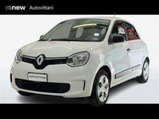usato RENAULT Twingo