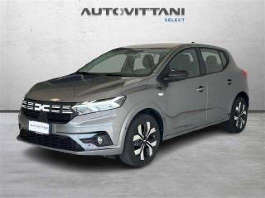 usato DACIA Sandero