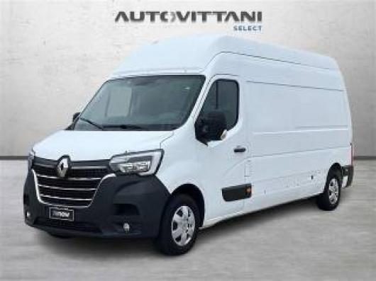 usato RENAULT Master