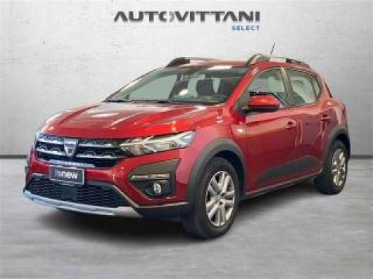 usato DACIA Sandero