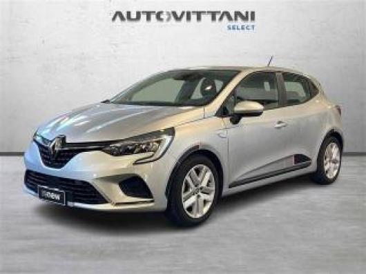 usato RENAULT Clio