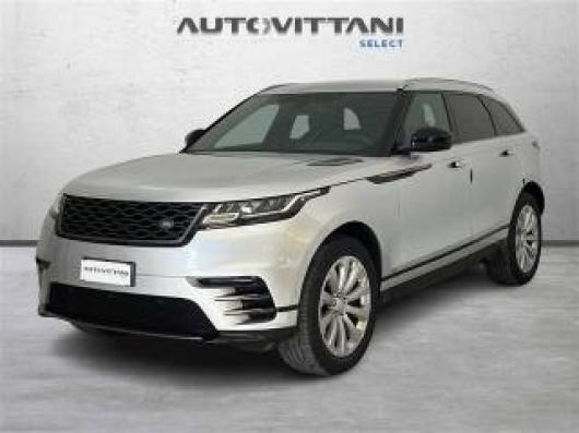 usato LAND ROVER Range Rover Velar