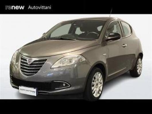 usato LANCIA Ypsilon
