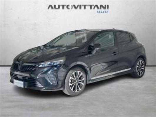 usato RENAULT Clio