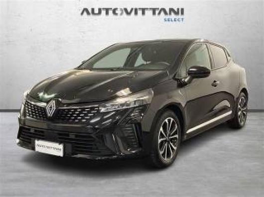 usato RENAULT Clio