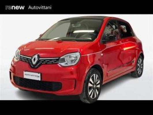 usato RENAULT Twingo