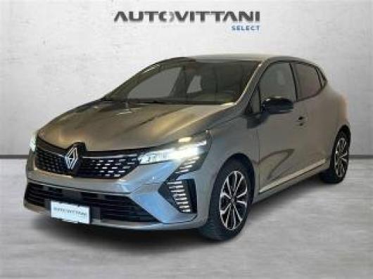 usato RENAULT Clio