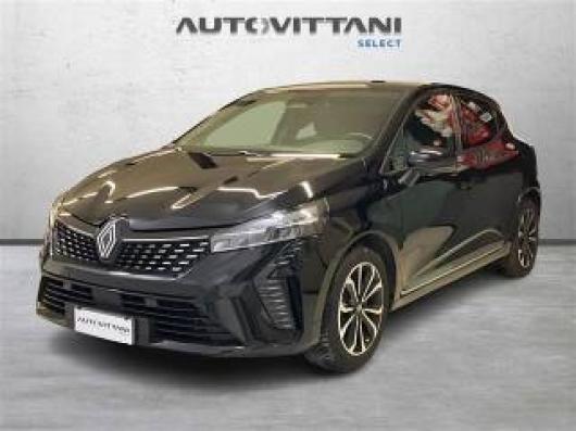 usato RENAULT Clio