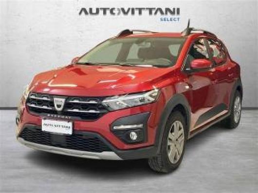 usato DACIA Sandero