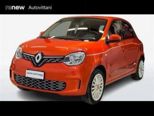 usato RENAULT Twingo