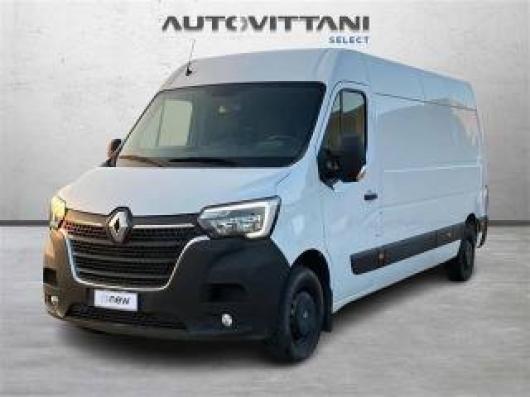 usato RENAULT Master