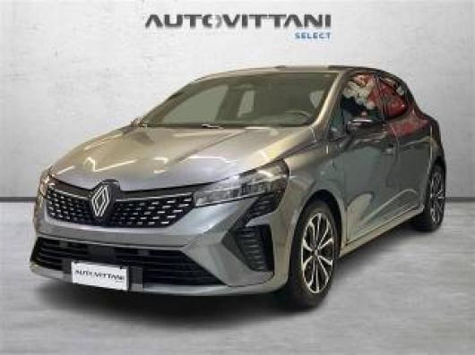 usato RENAULT Clio