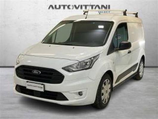 usato FORD Transit Connect