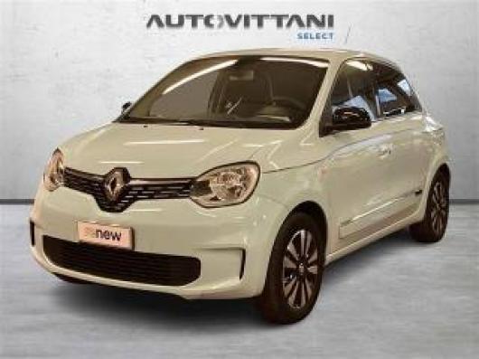 usato RENAULT Twingo