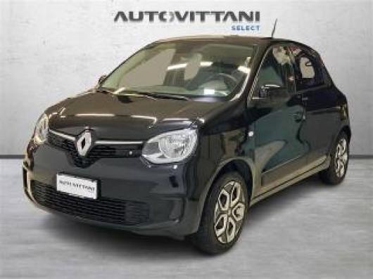 usato RENAULT Twingo
