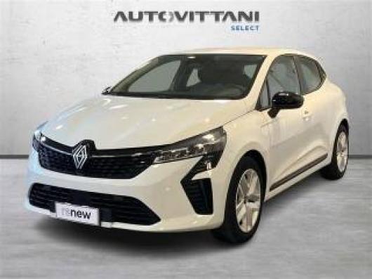Km 0 RENAULT Clio