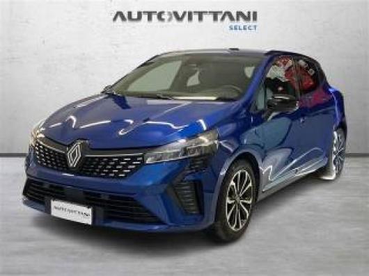 usato RENAULT Clio
