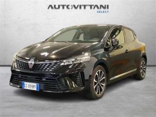 usato RENAULT Clio