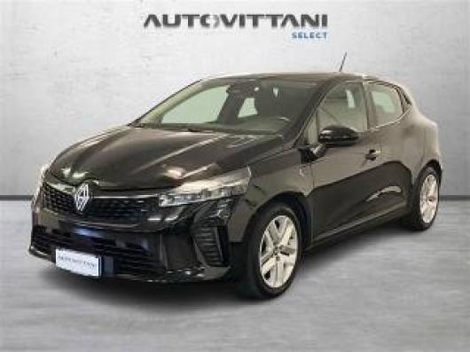 usato RENAULT Clio