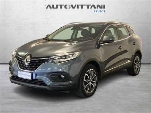 usato RENAULT Kadjar