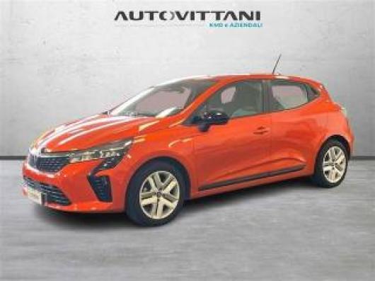 usato RENAULT Clio
