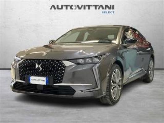 usato DS AUTOMOBILES Altro