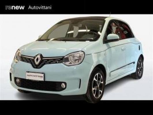 usato RENAULT Twingo
