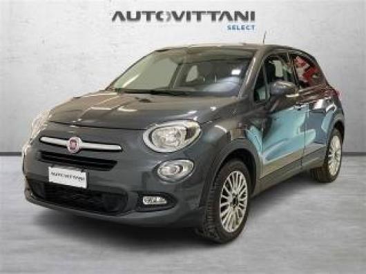 usato FIAT 500