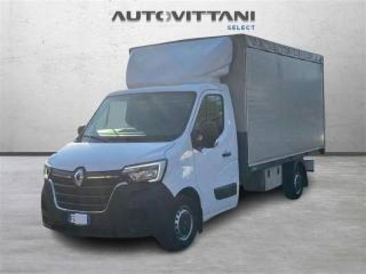 usato RENAULT Master