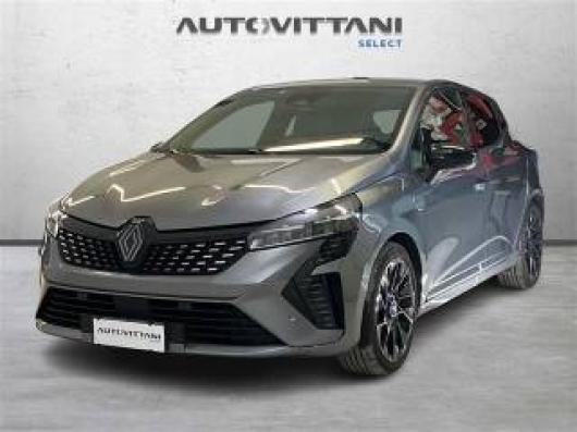 usato RENAULT Clio