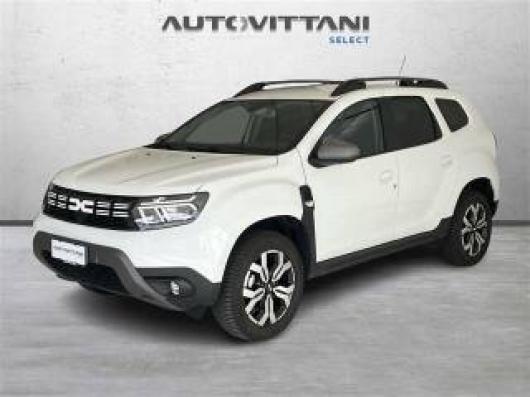 usato DACIA Duster