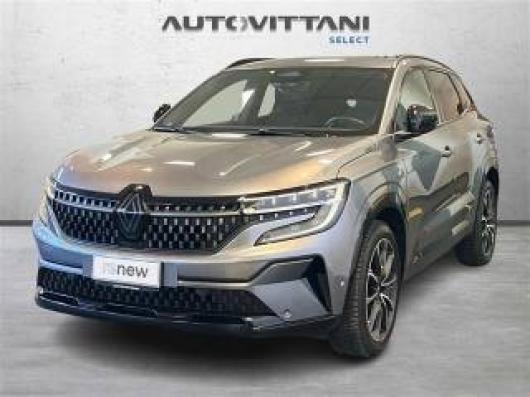 usato RENAULT Austral