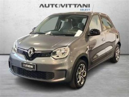 usato RENAULT Twingo